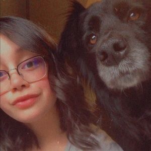 Meet your Posher, Haylie